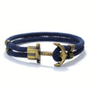 Cables and Anchor - Copper