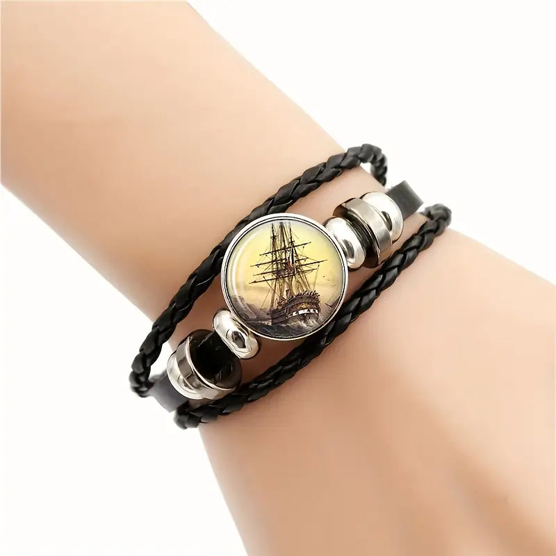 The Curse of the Calm Sea