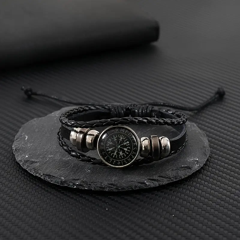 The Drifter’s Curse