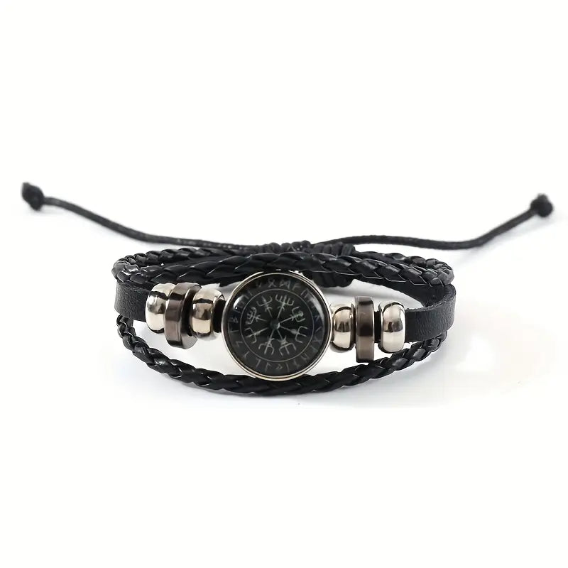 The Drifter’s Curse