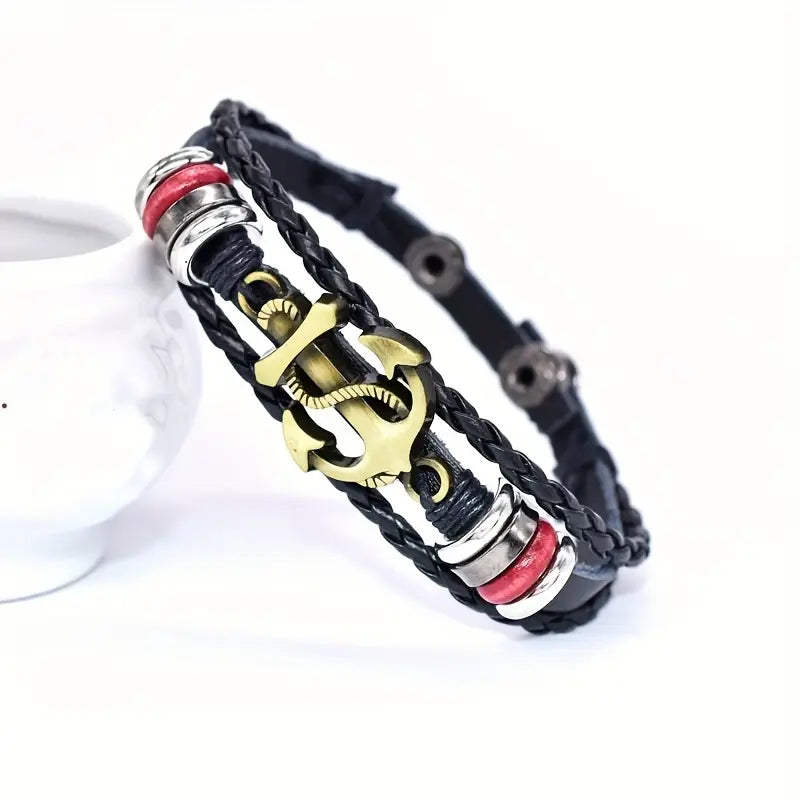 The Storm Within - Pirate