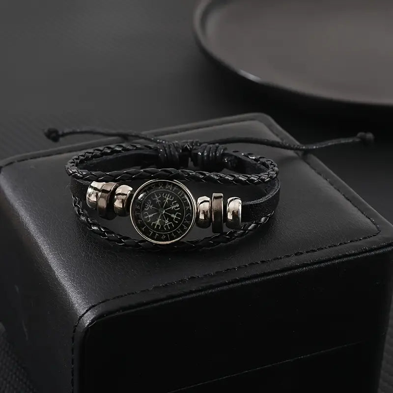 The Drifter’s Curse