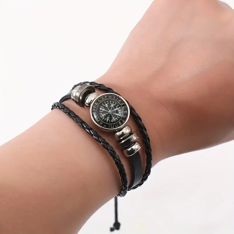 The Drifter’s Curse