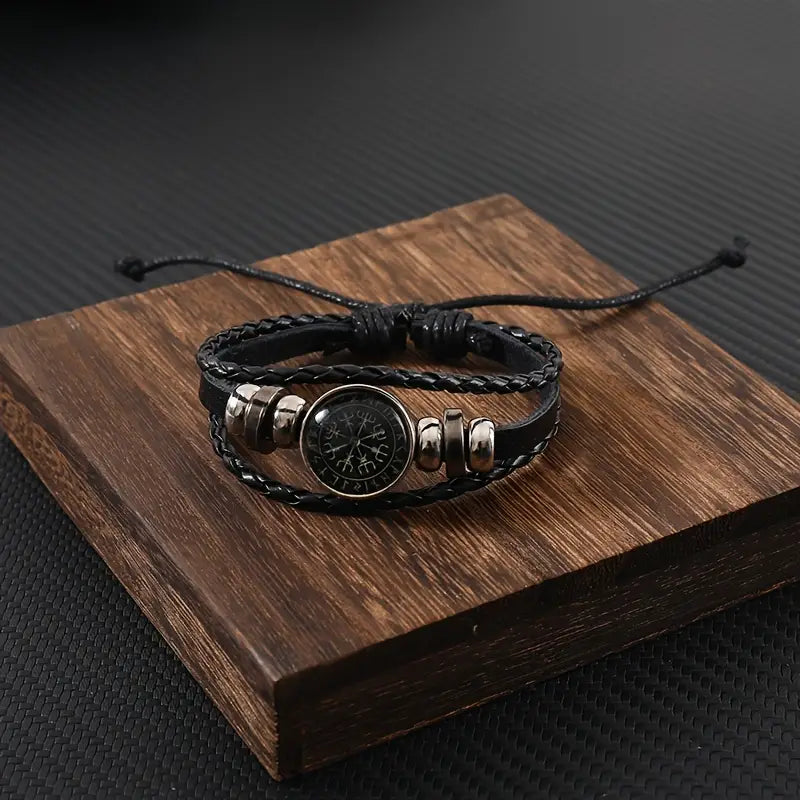 The Drifter’s Curse