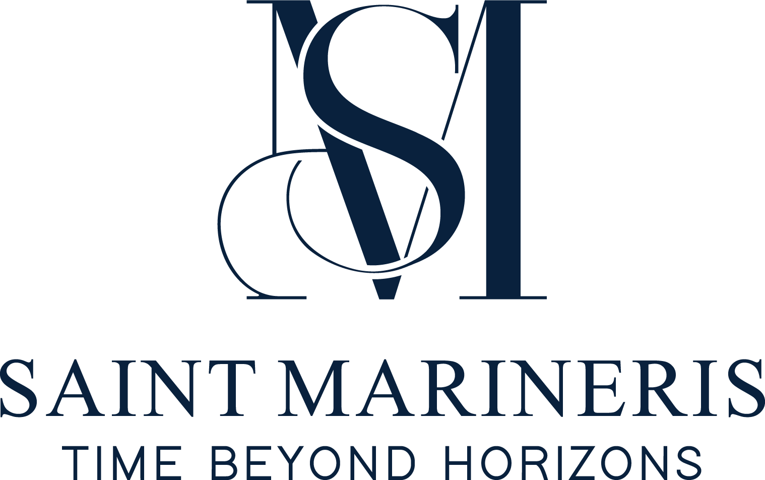 Saint Marineris - Time Beyond Horizons