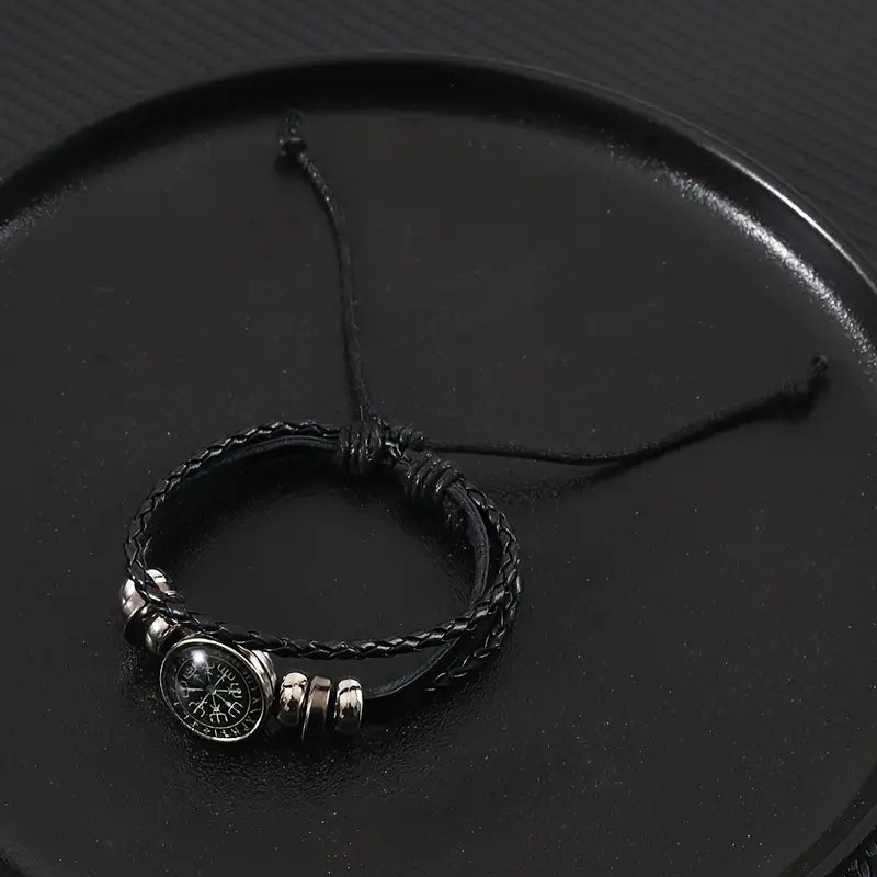 The Drifter’s Curse