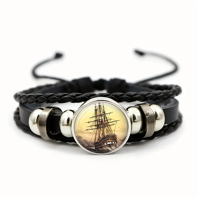 The Curse of the Calm Sea